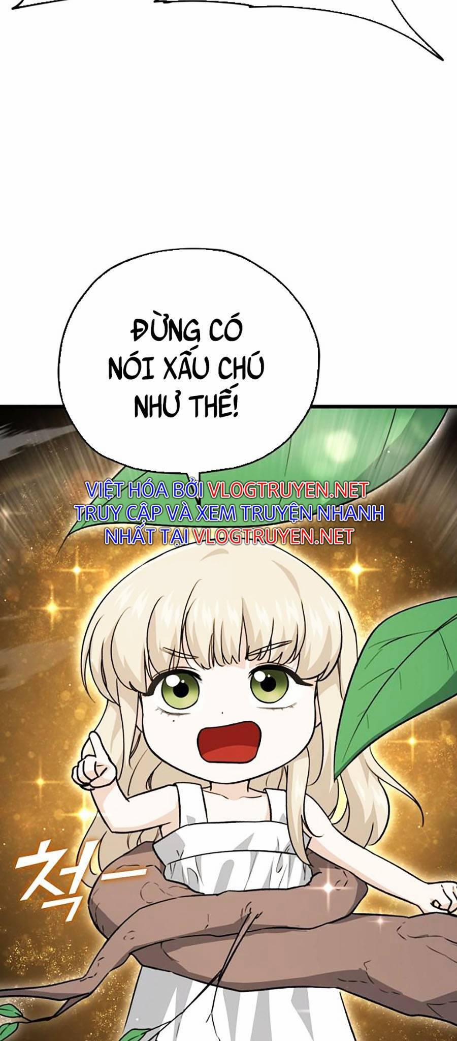 Bố Tôi Quá Mạnh 101 trang 5