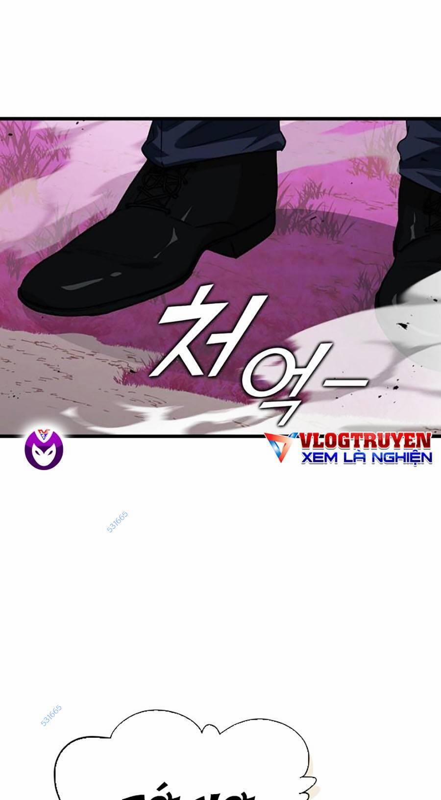 Bố Tôi Quá Mạnh 101 trang 52