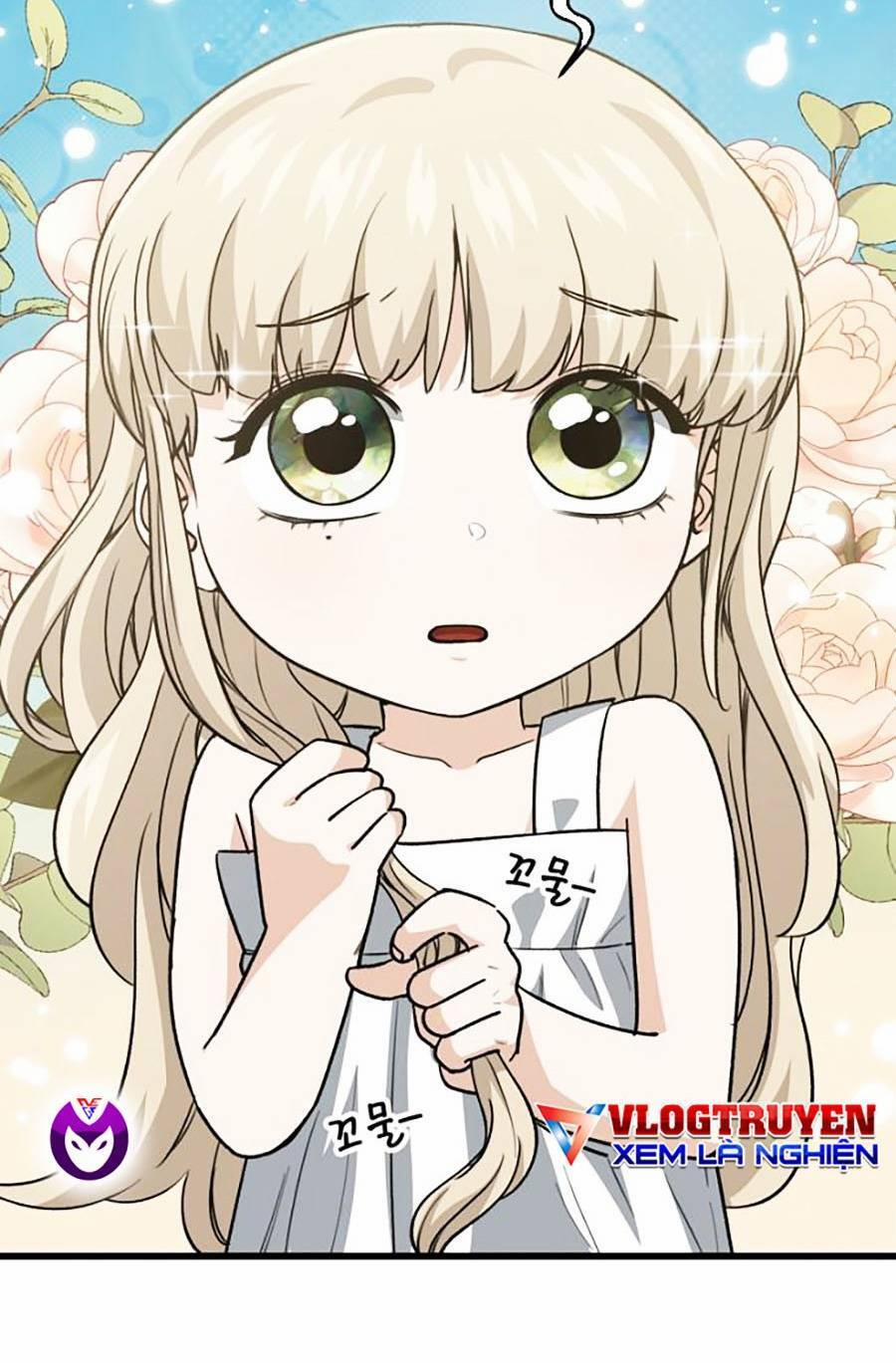 Bố Tôi Quá Mạnh 101 trang 67