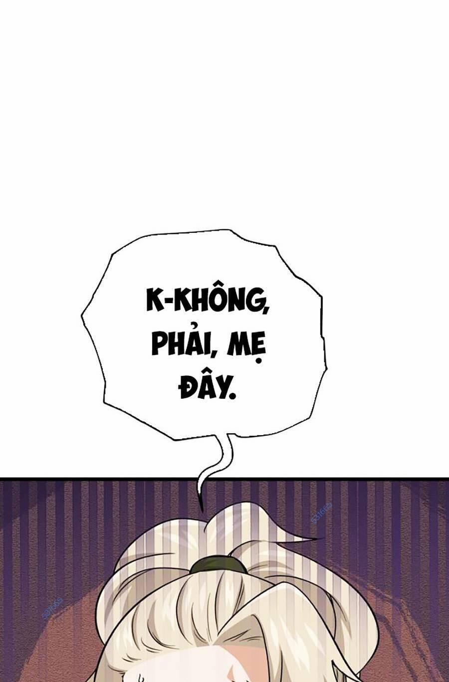Bố Tôi Quá Mạnh 101 trang 68
