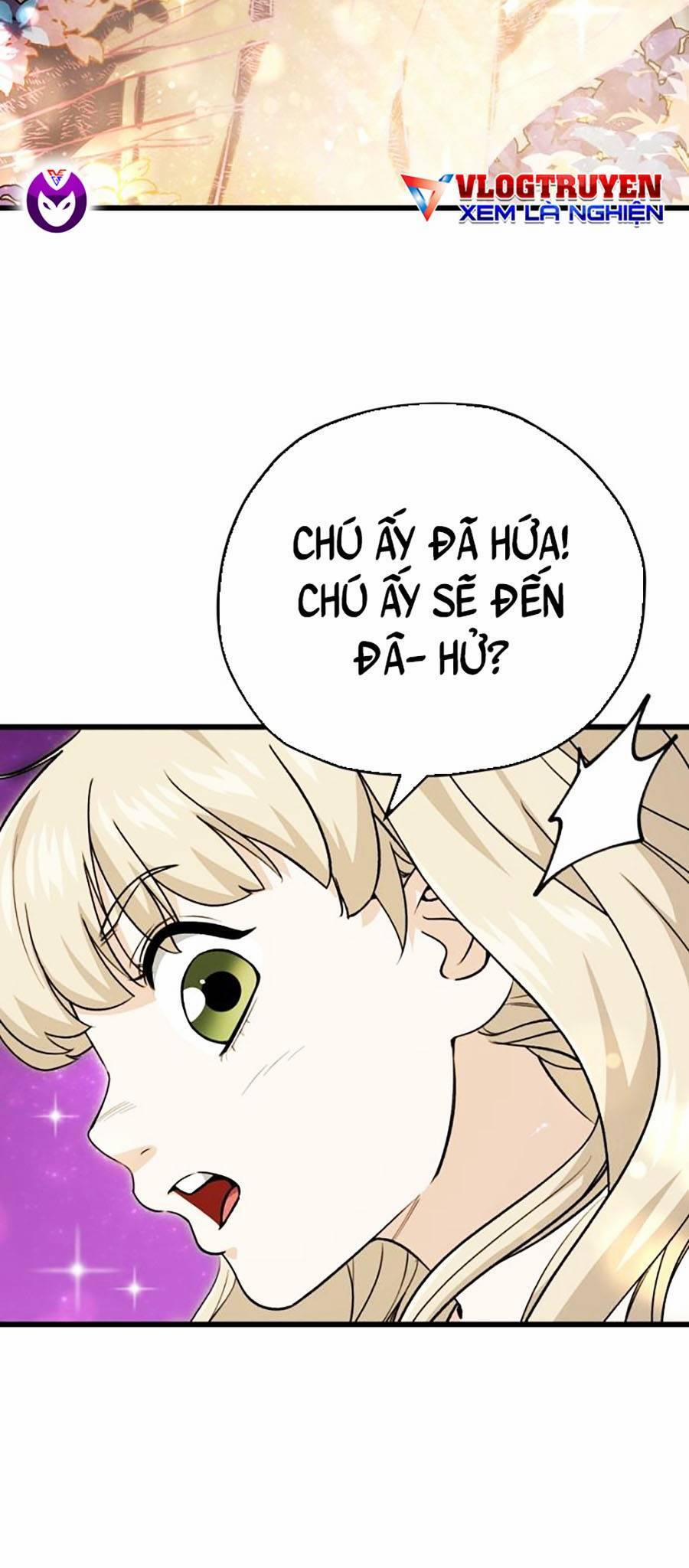 Bố Tôi Quá Mạnh 101 trang 7