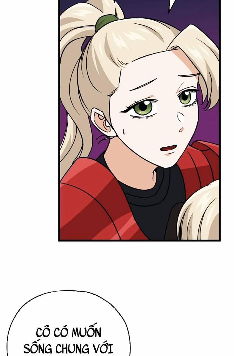 Bố Tôi Quá Mạnh 101 trang 73