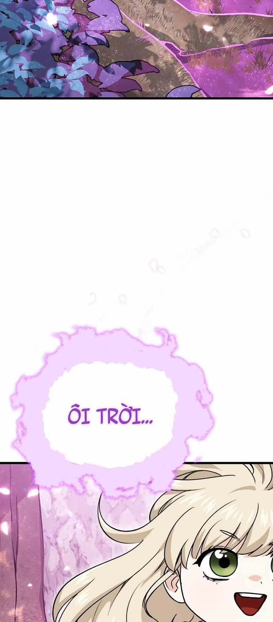 Bố Tôi Quá Mạnh 101 trang 9