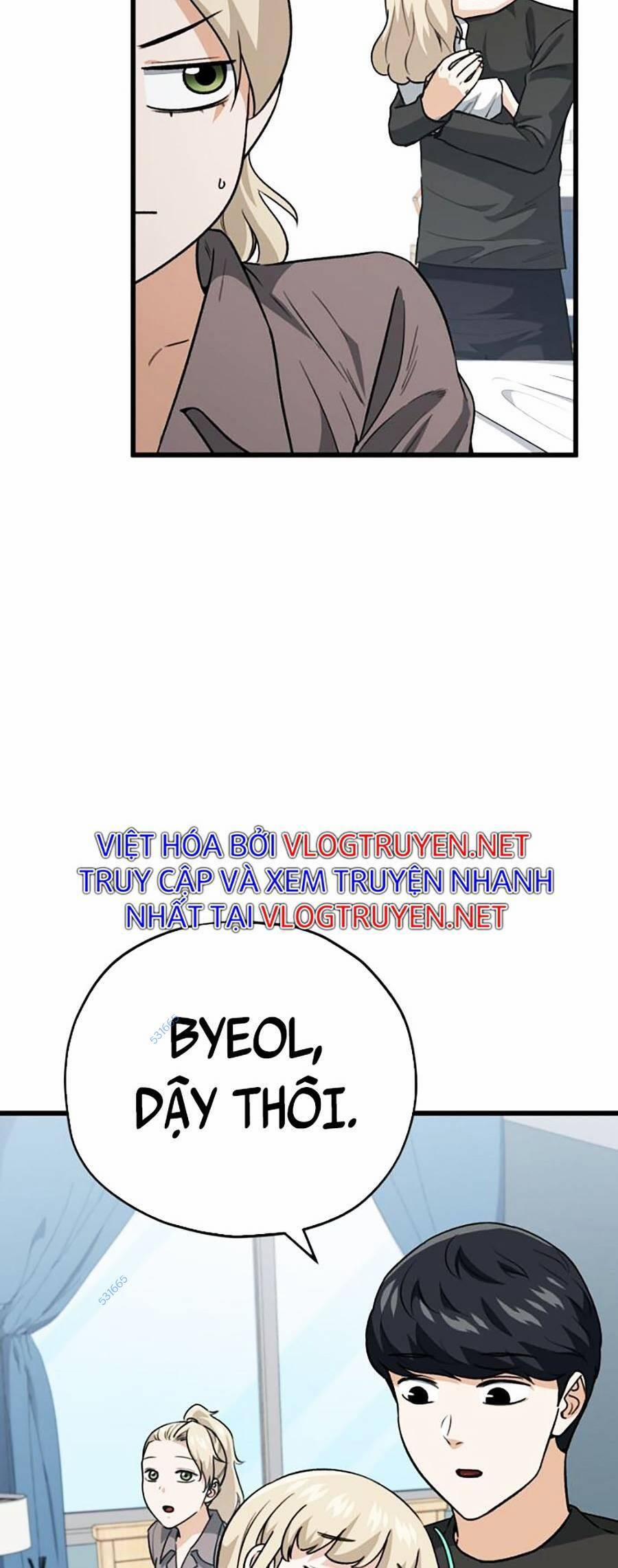 Bố Tôi Quá Mạnh 102 trang 10