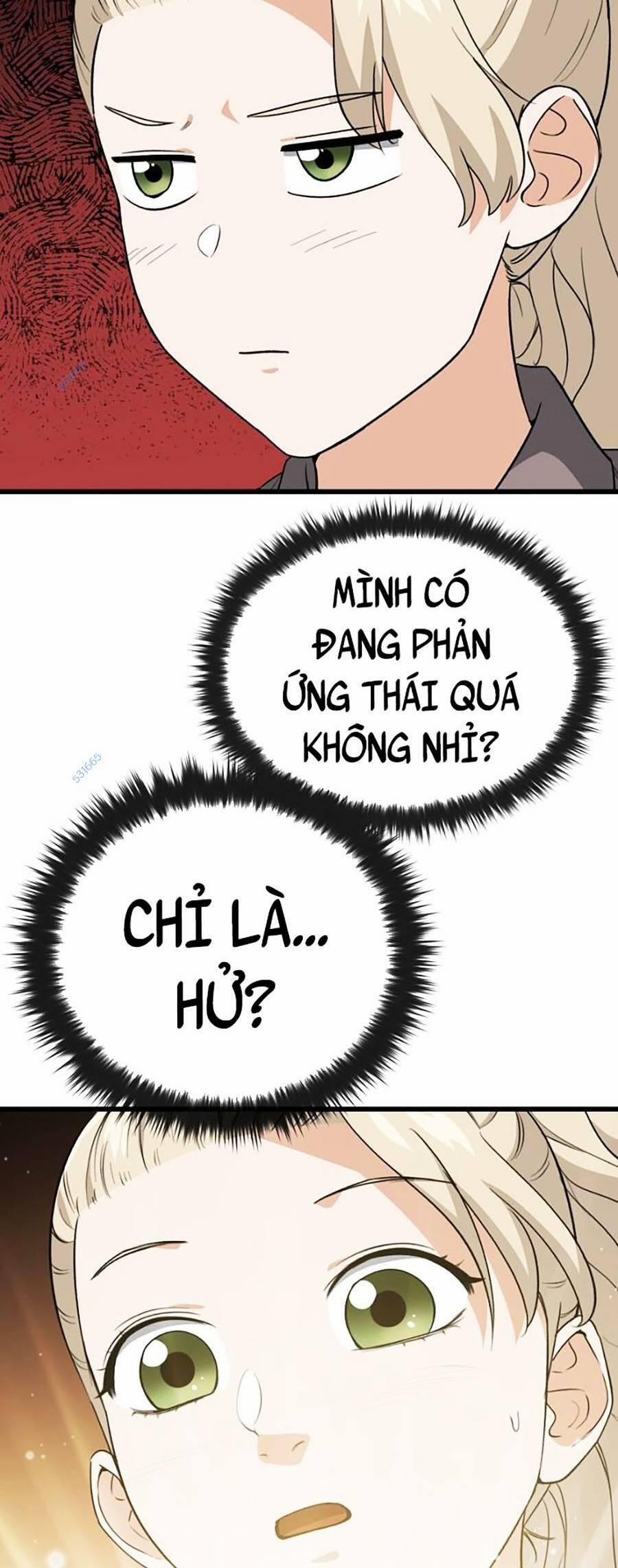 Bố Tôi Quá Mạnh 102 trang 12