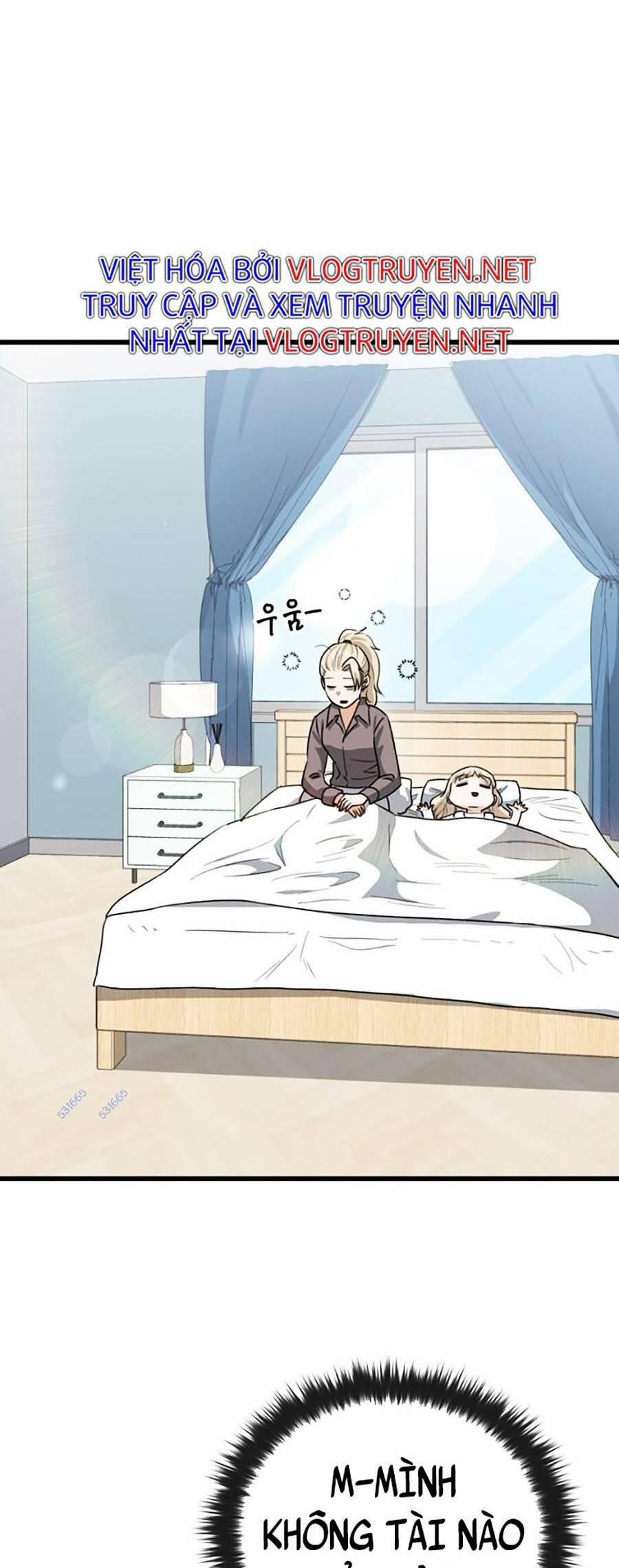 Bố Tôi Quá Mạnh 102 trang 2