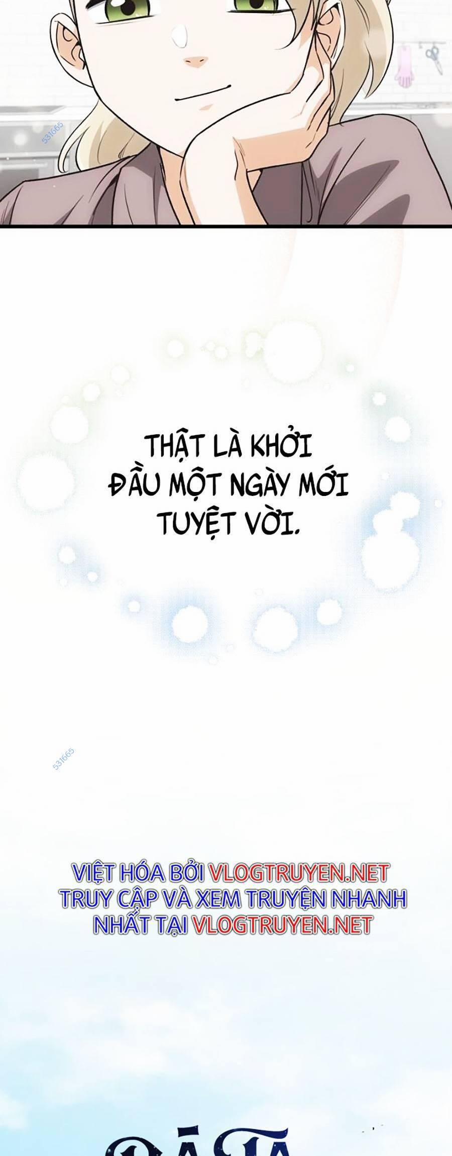 Bố Tôi Quá Mạnh 102 trang 20