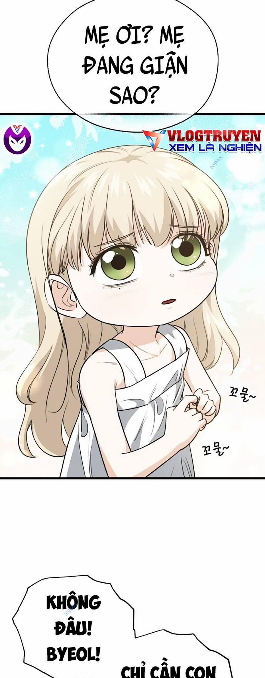 Bố Tôi Quá Mạnh 102 trang 28