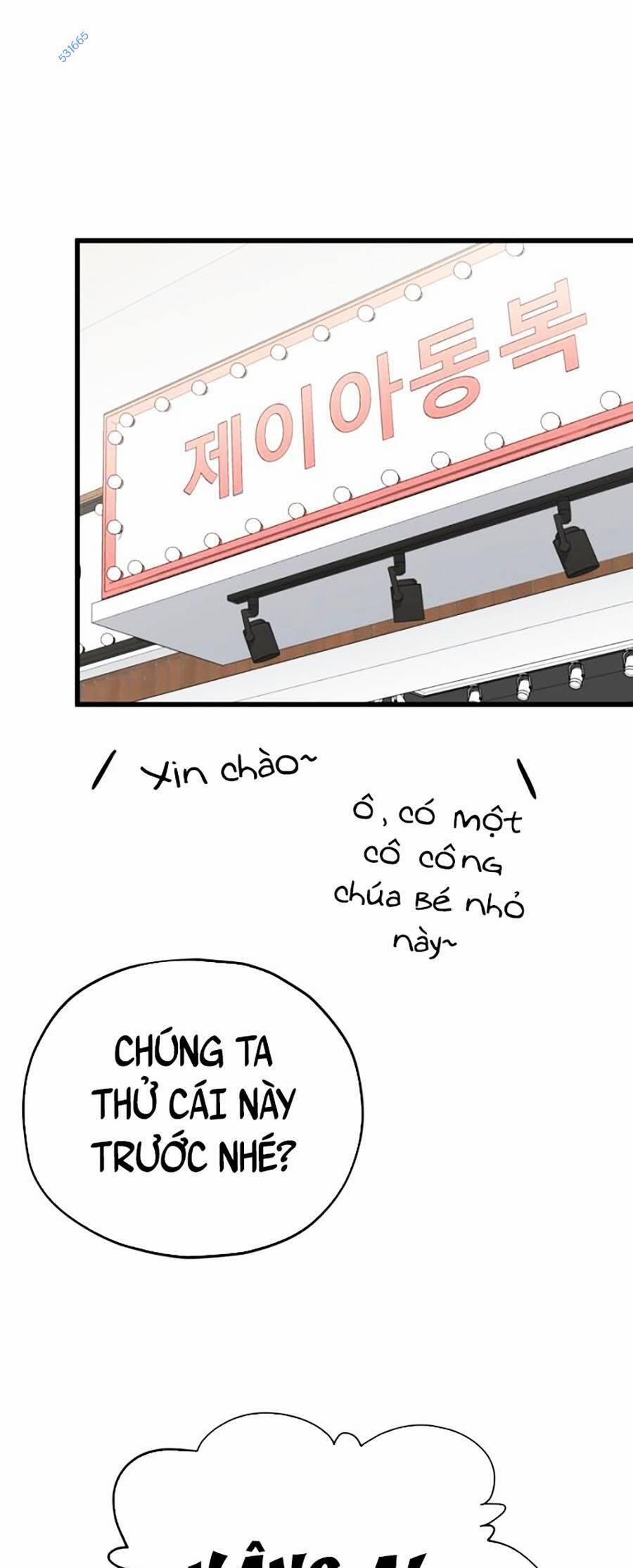 Bố Tôi Quá Mạnh 102 trang 30