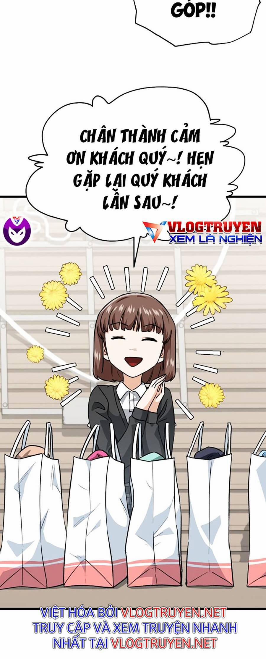 Bố Tôi Quá Mạnh 102 trang 37