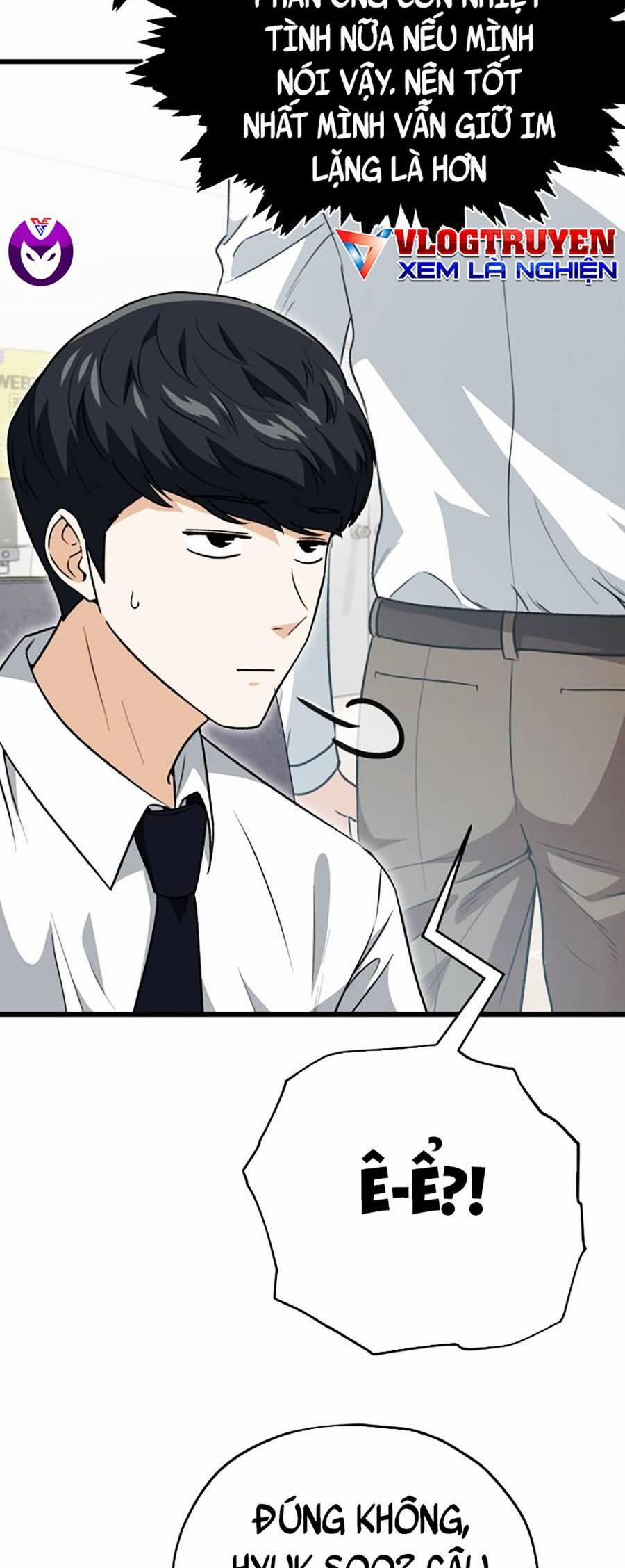 Bố Tôi Quá Mạnh 102 trang 51