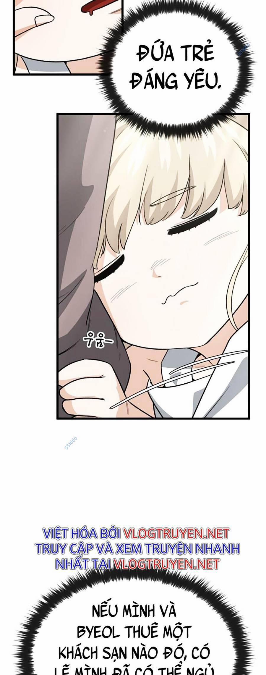 Bố Tôi Quá Mạnh 102 trang 6