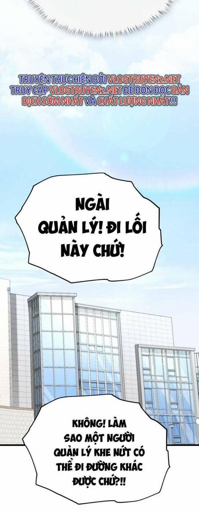 Bố Tôi Quá Mạnh Chương 107 Trang 28