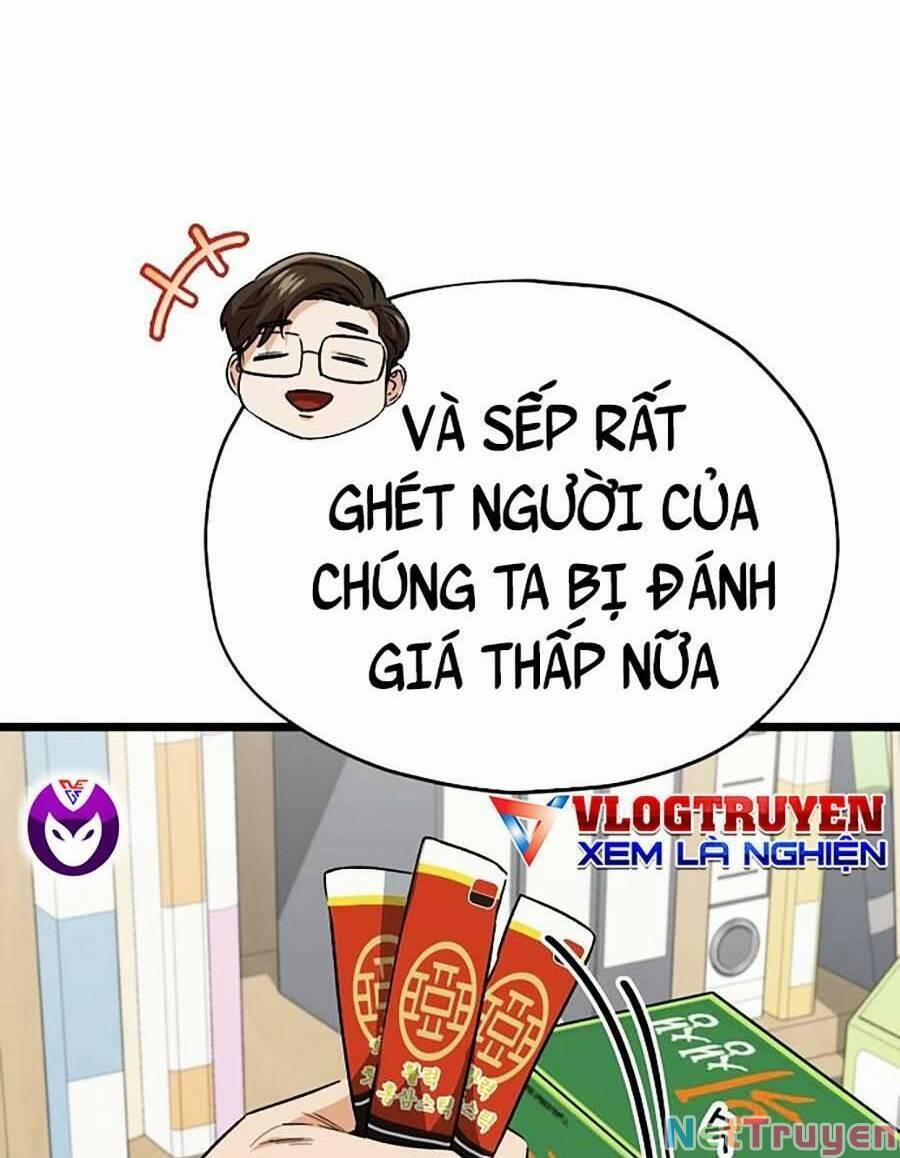 Bố Tôi Quá Mạnh Chương 112 Trang 50