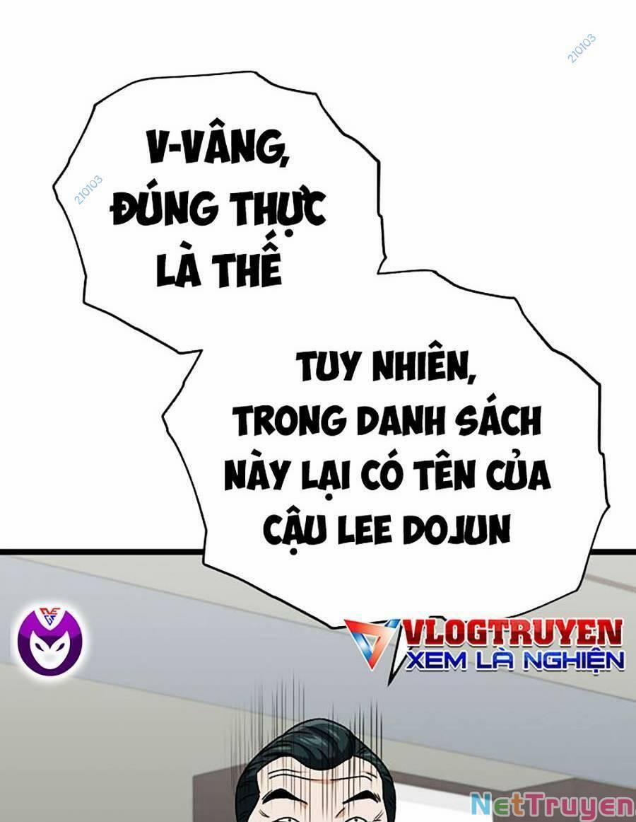 Bố Tôi Quá Mạnh Chương 112 Trang 69