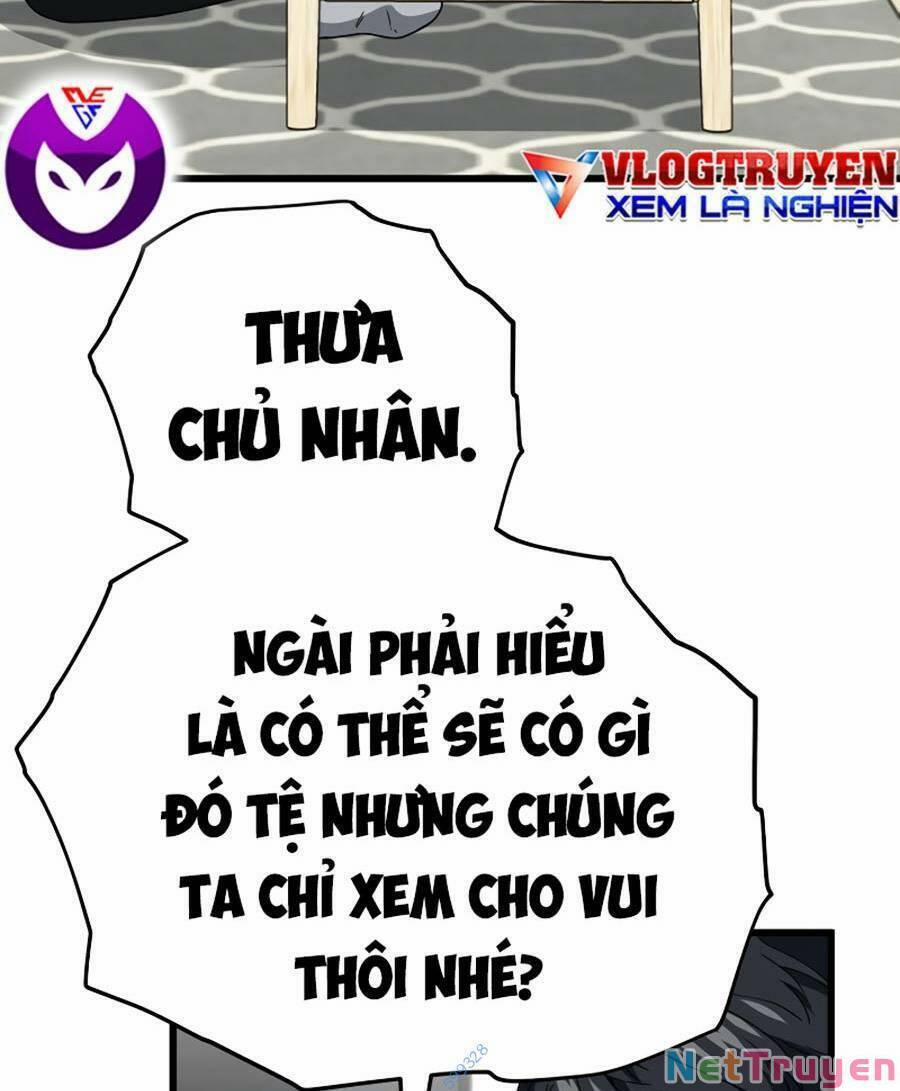 Bố Tôi Quá Mạnh Chương 116 Trang 85