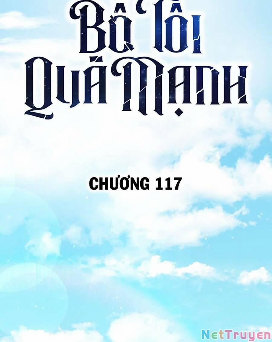 Bố Tôi Quá Mạnh Chương 117 Trang 16