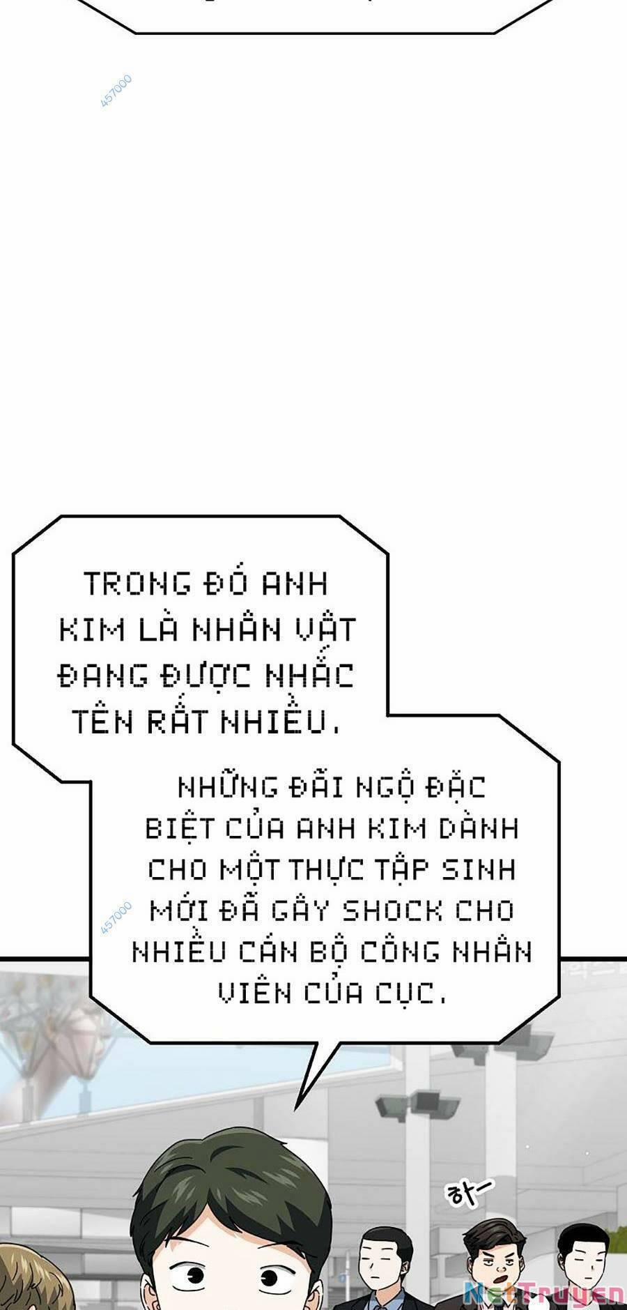 Bố Tôi Quá Mạnh Chương 119 Trang 3