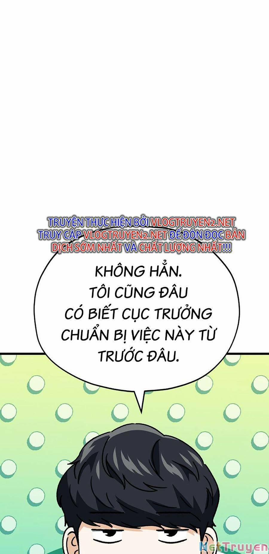 Bố Tôi Quá Mạnh Chương 119 Trang 22