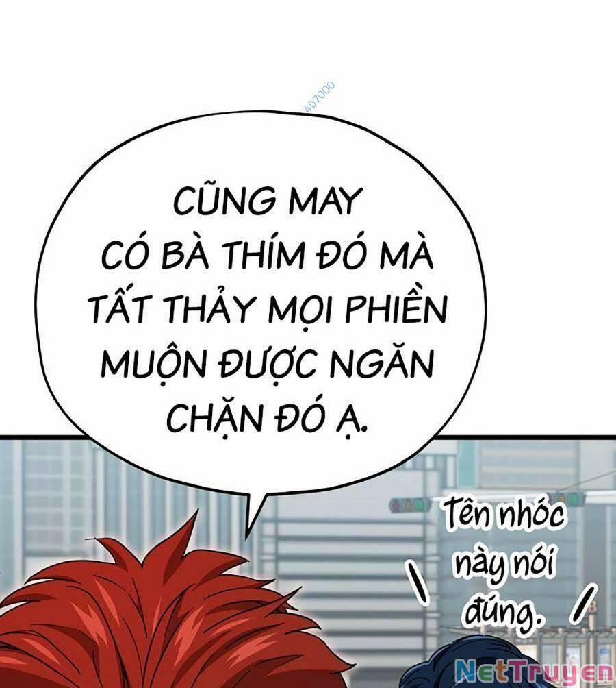 Bố Tôi Quá Mạnh Chương 119 Trang 63