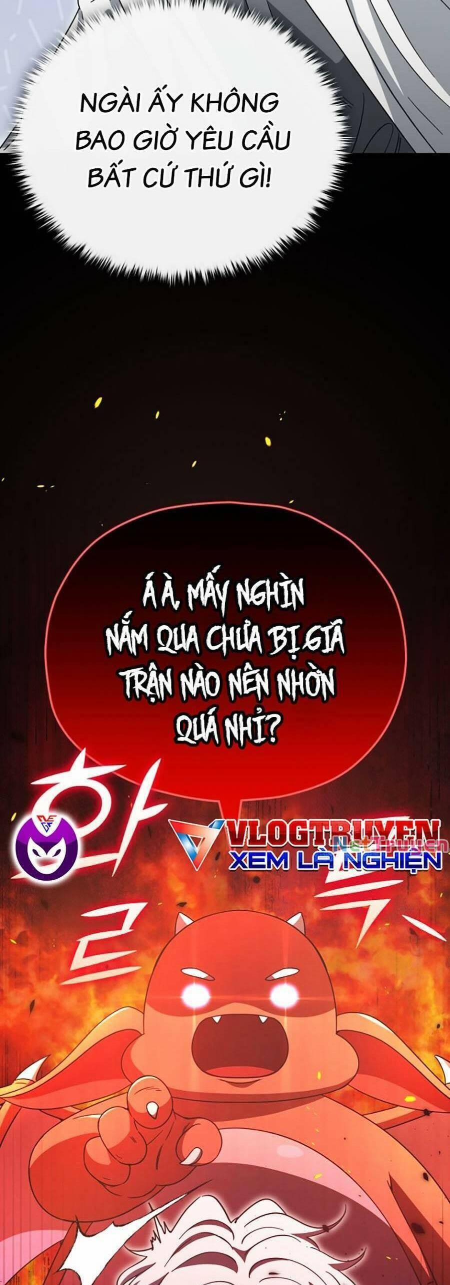 Bố Tôi Quá Mạnh Chương 122 Trang 81