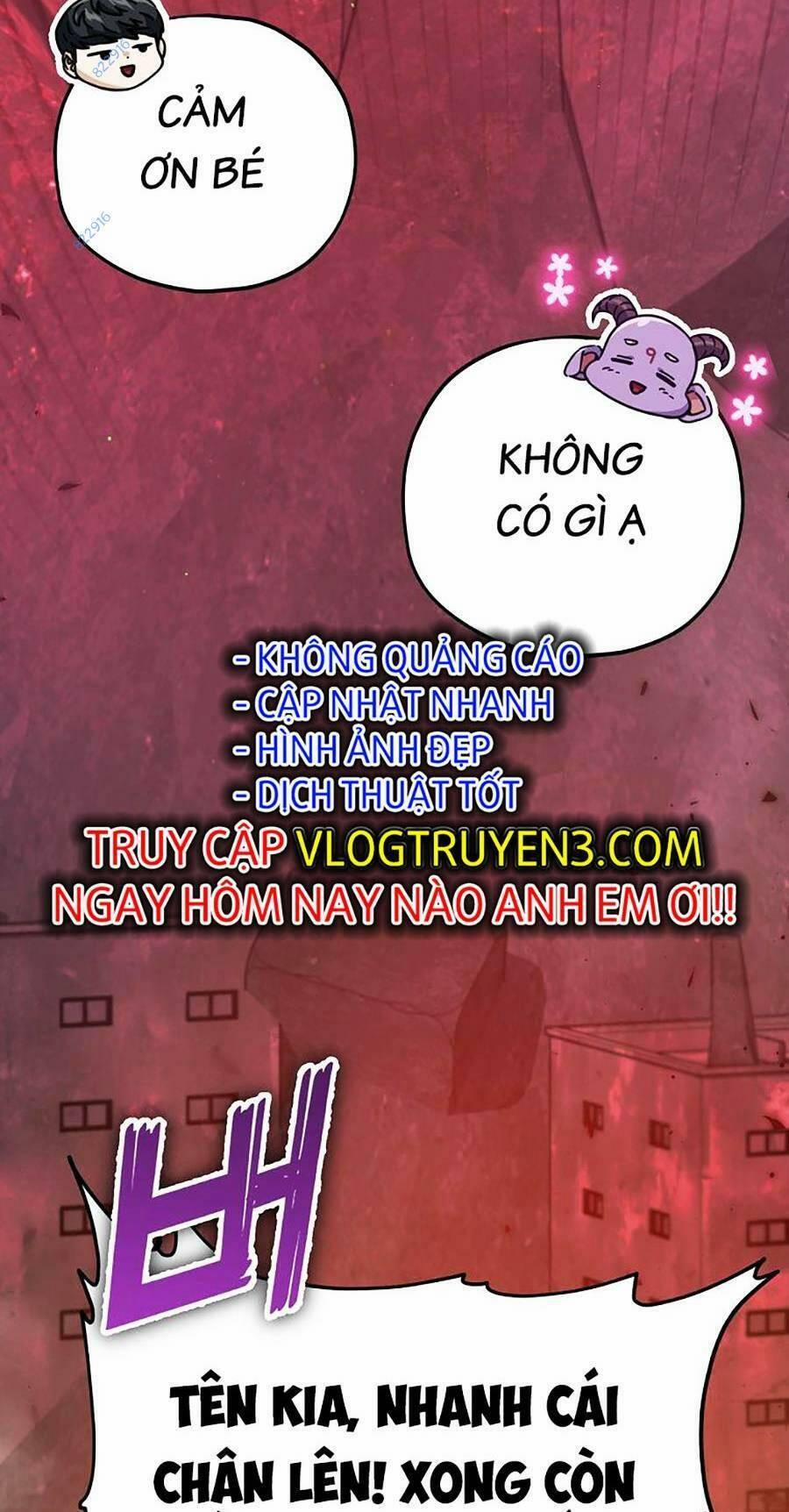 Bố Tôi Quá Mạnh Chương 124 Trang 89