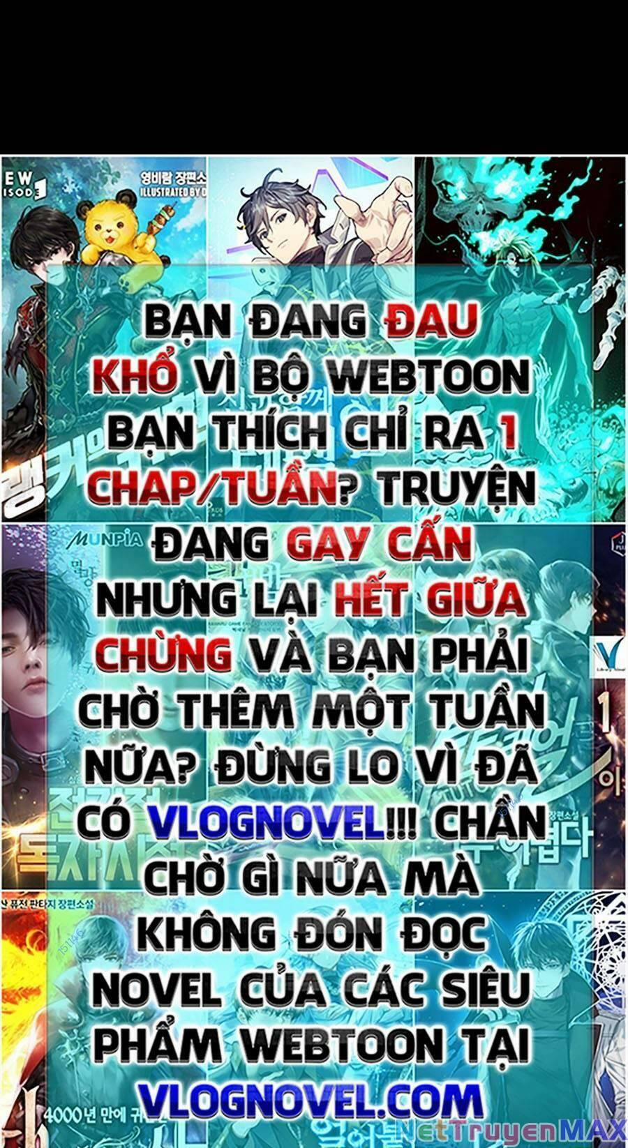 Bố Tôi Quá Mạnh Chương 133 Trang 61