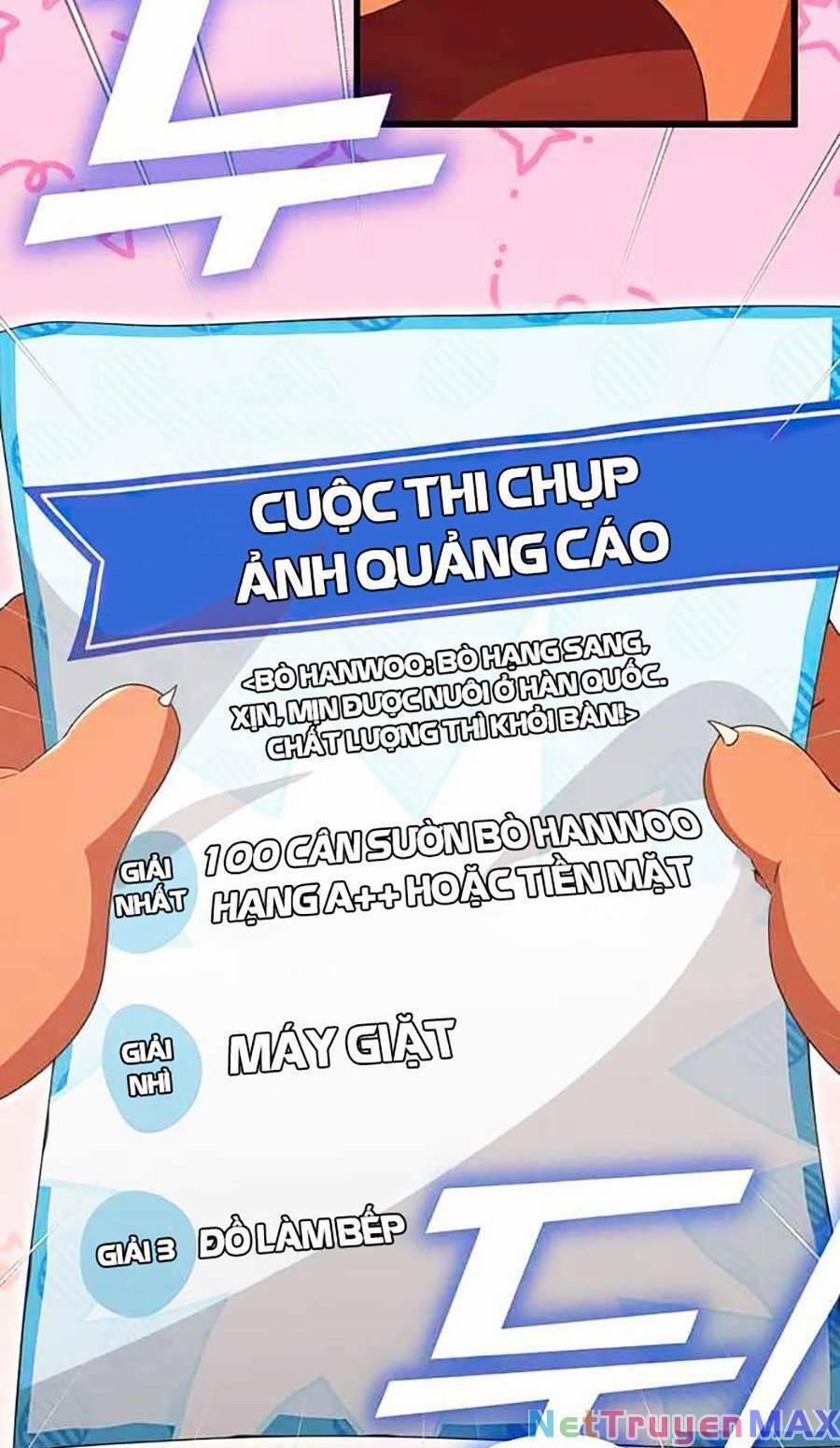 Bố Tôi Quá Mạnh Chương 137 Trang 63