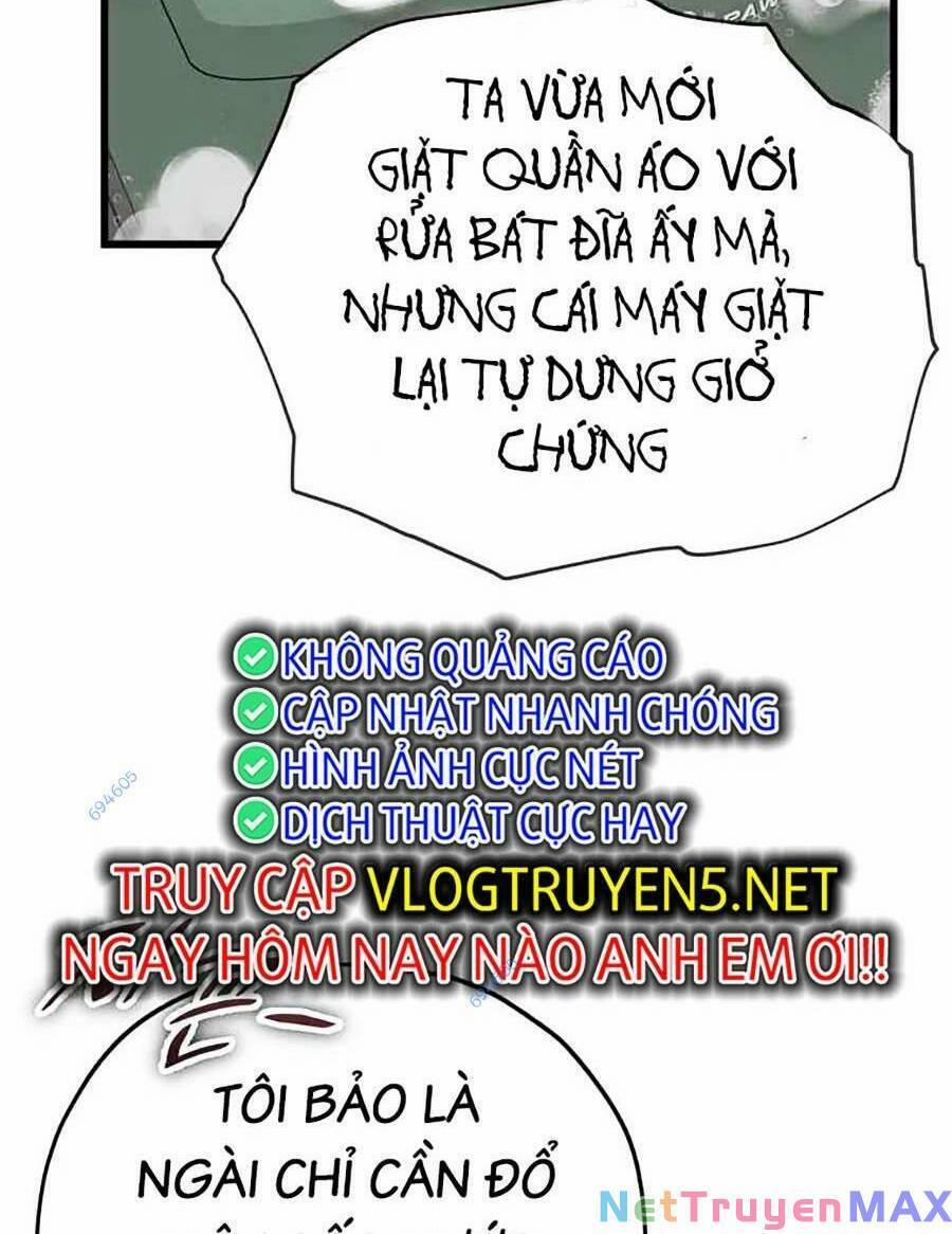 Bố Tôi Quá Mạnh Chương 141 Trang 34