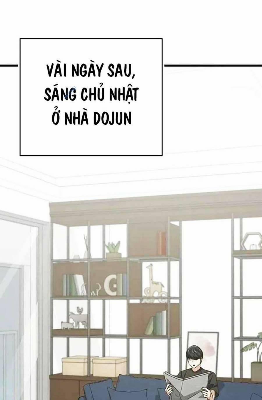 Bố Tôi Quá Mạnh Chương 142 Trang 76