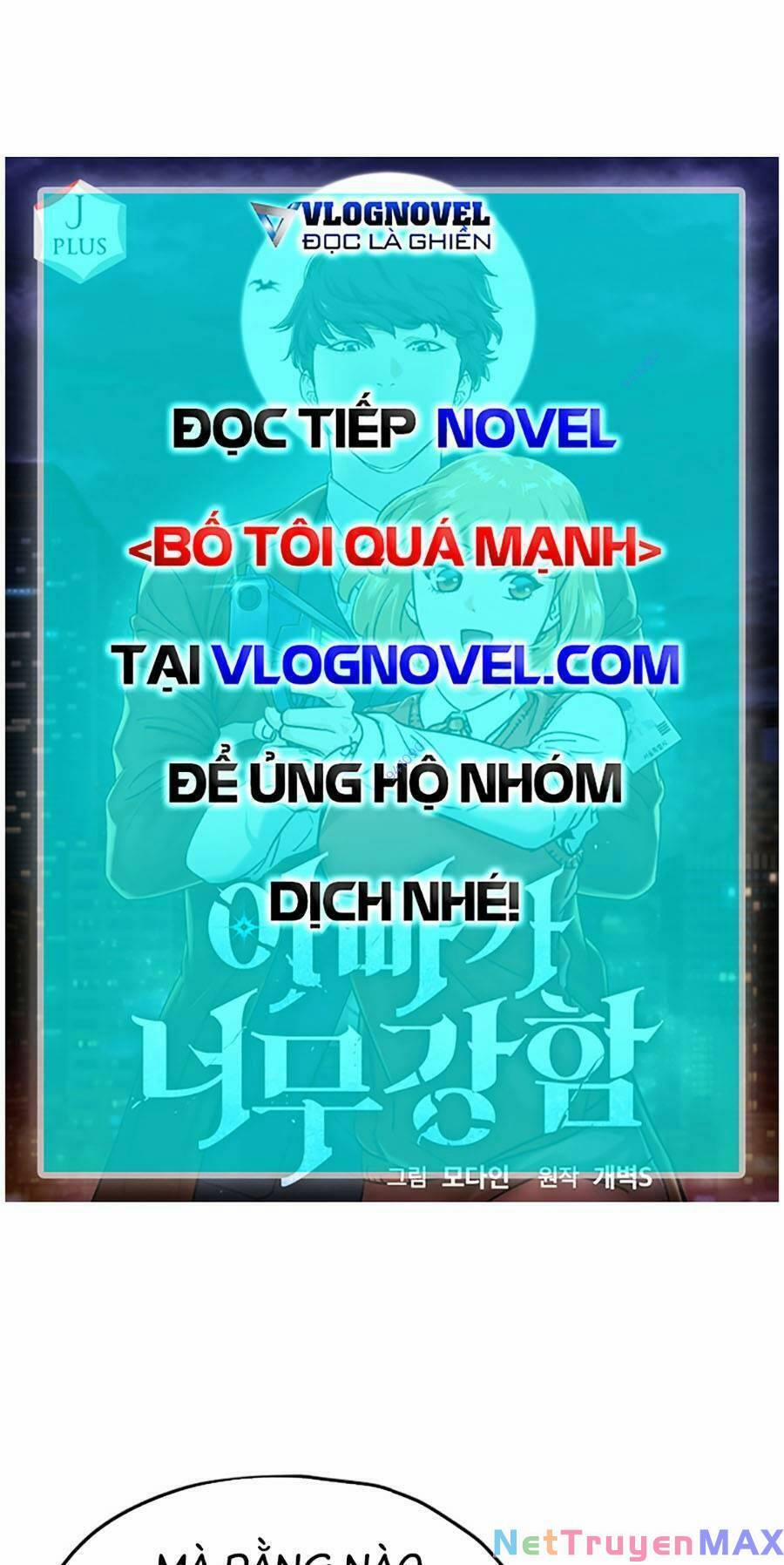 Bố Tôi Quá Mạnh Chương 143 Trang 45