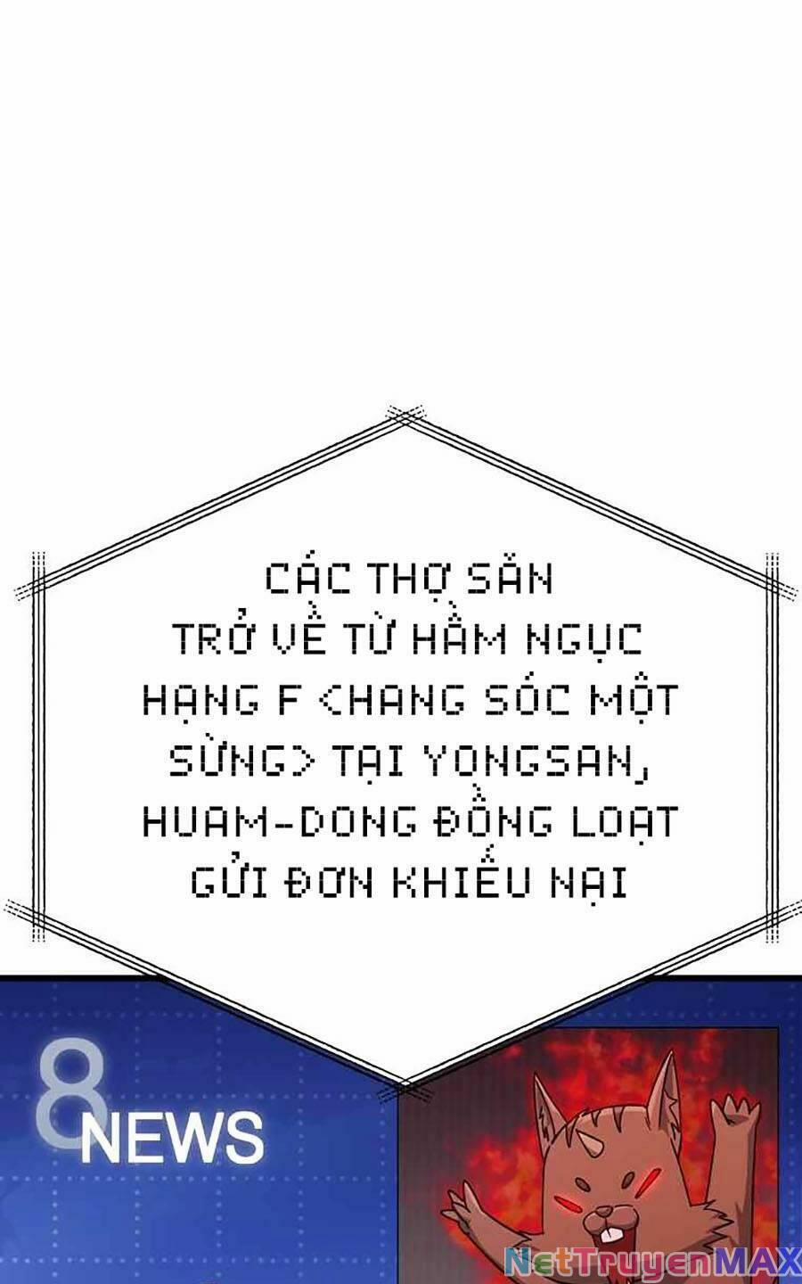 Bố Tôi Quá Mạnh Chương 144 Trang 61