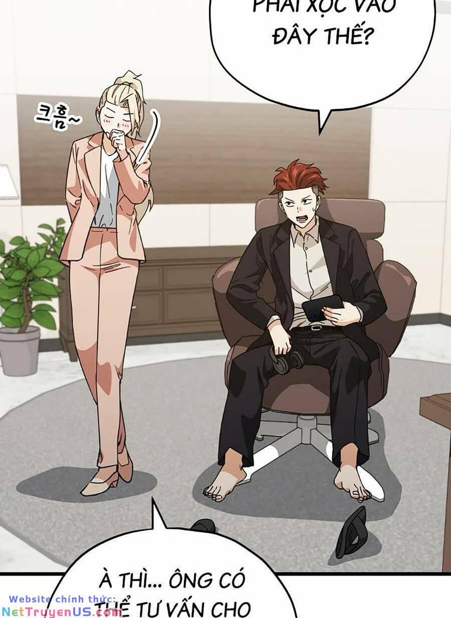 Bố Tôi Quá Mạnh 146 trang 11