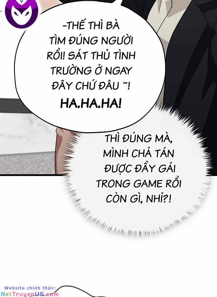 Bố Tôi Quá Mạnh 146 trang 15