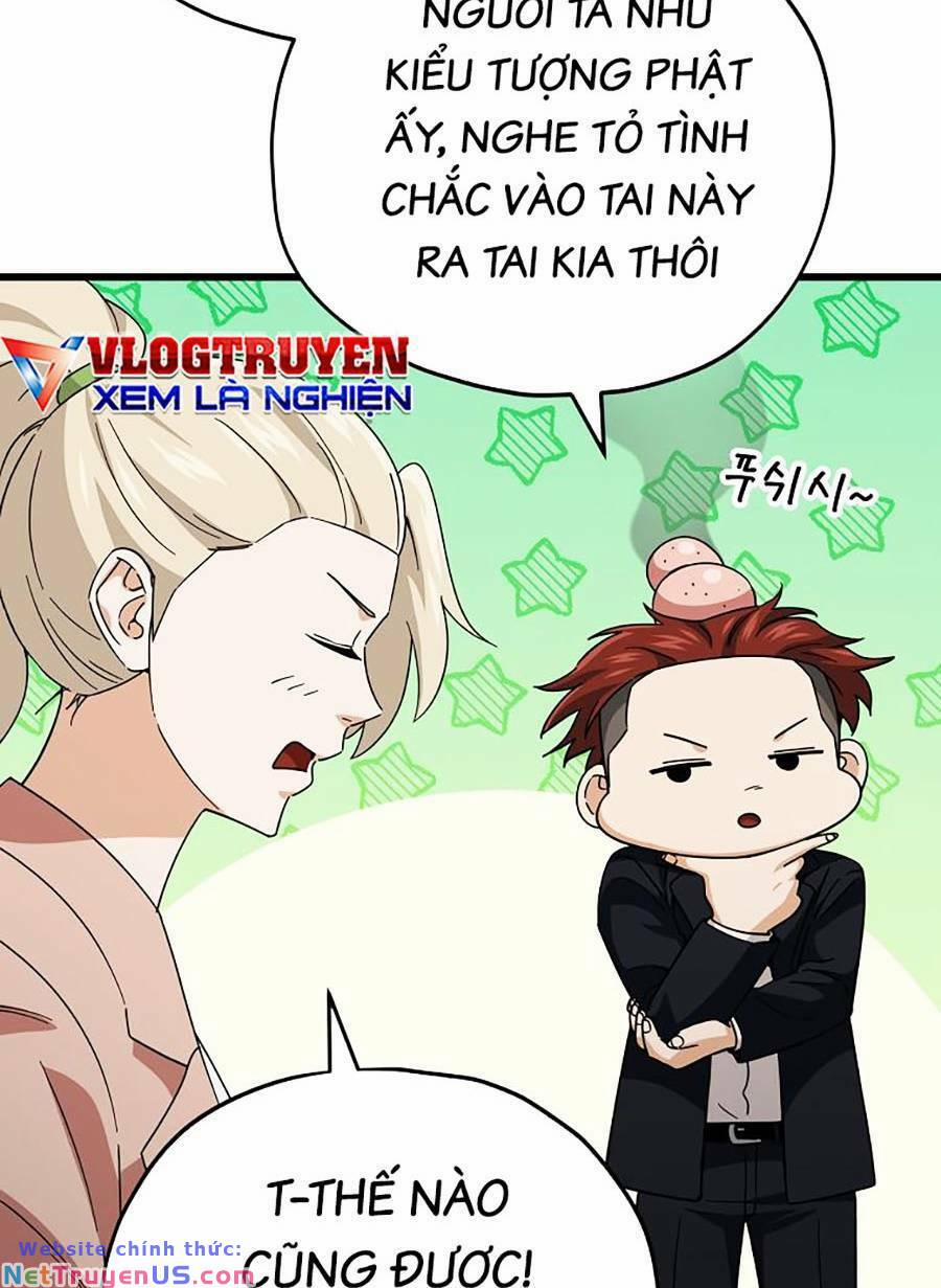 Bố Tôi Quá Mạnh 146 trang 22