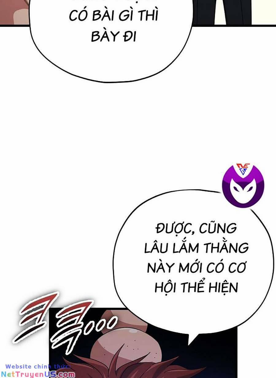 Bố Tôi Quá Mạnh 146 trang 23