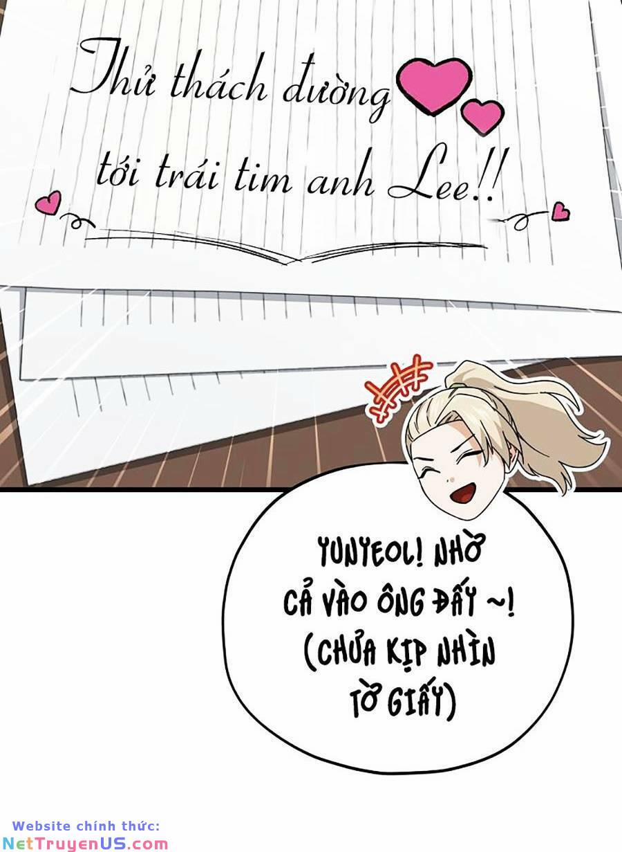 Bố Tôi Quá Mạnh 146 trang 26