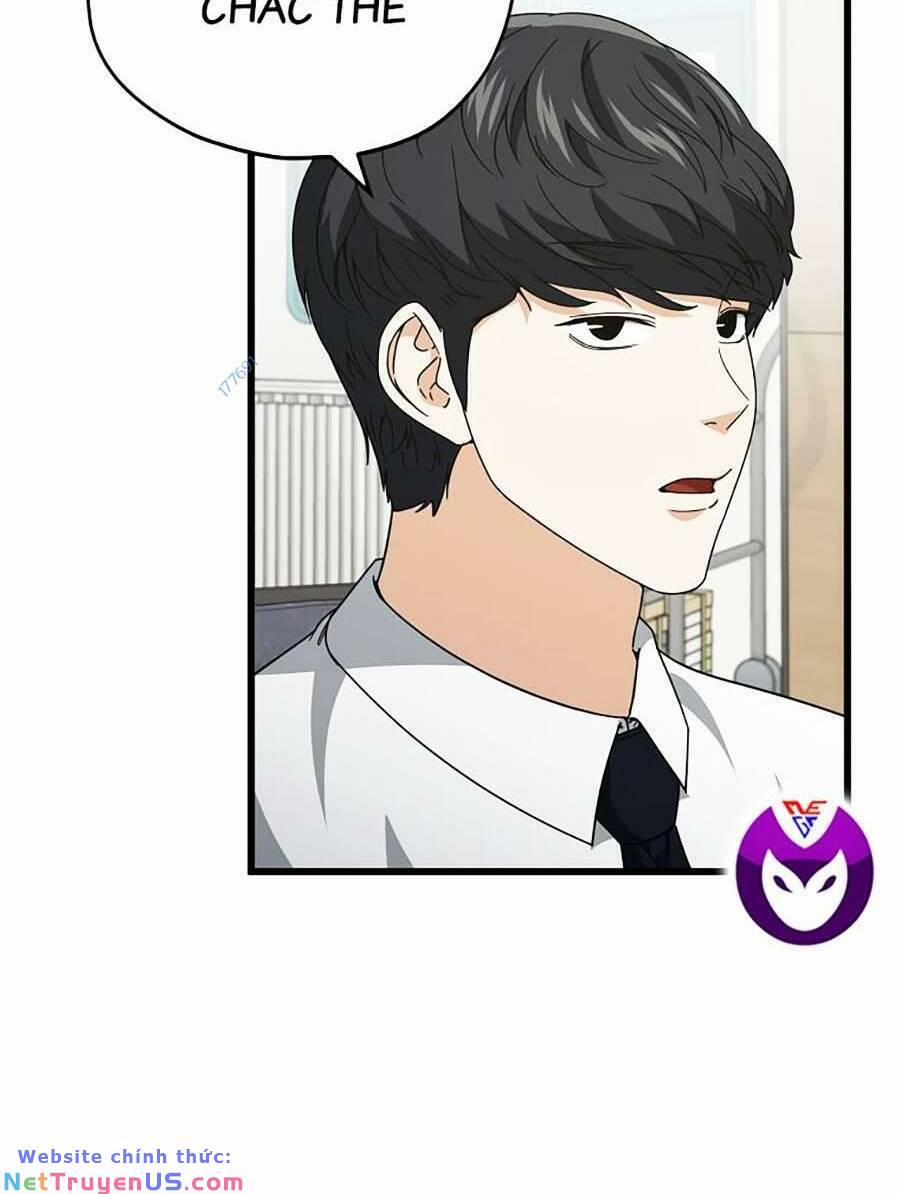 Bố Tôi Quá Mạnh 146 trang 37