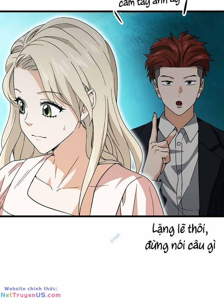 Bố Tôi Quá Mạnh 146 trang 53