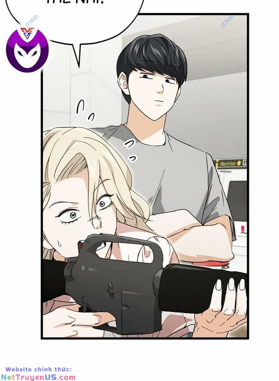 Bố Tôi Quá Mạnh 146 trang 84