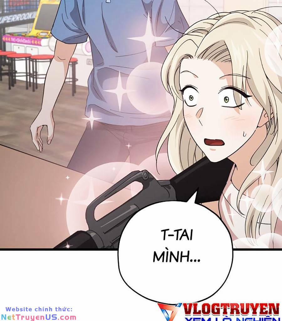 Bố Tôi Quá Mạnh 146 trang 98