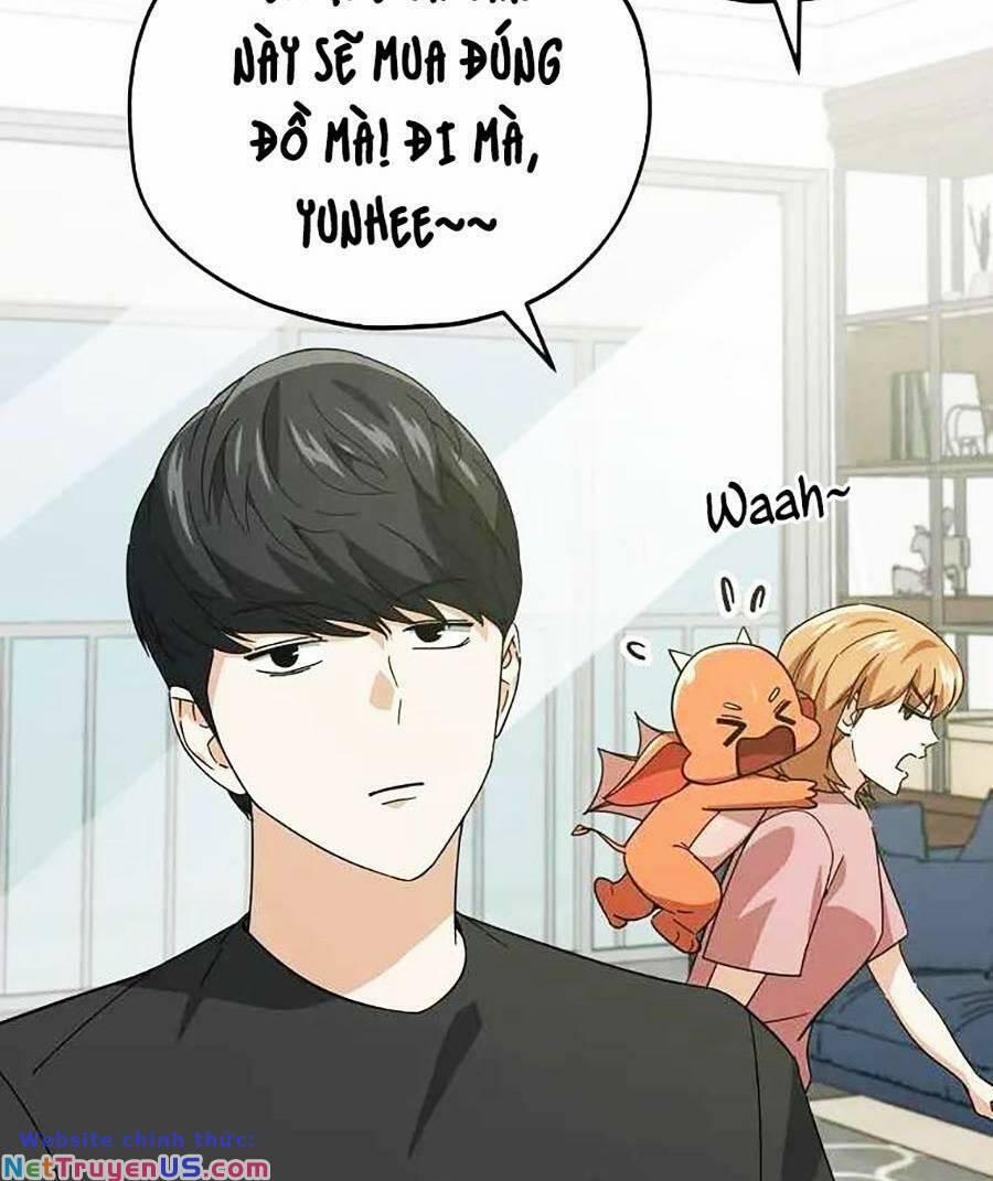 Bố Tôi Quá Mạnh 147 trang 12