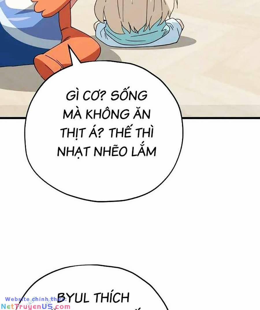 Bố Tôi Quá Mạnh 147 trang 4