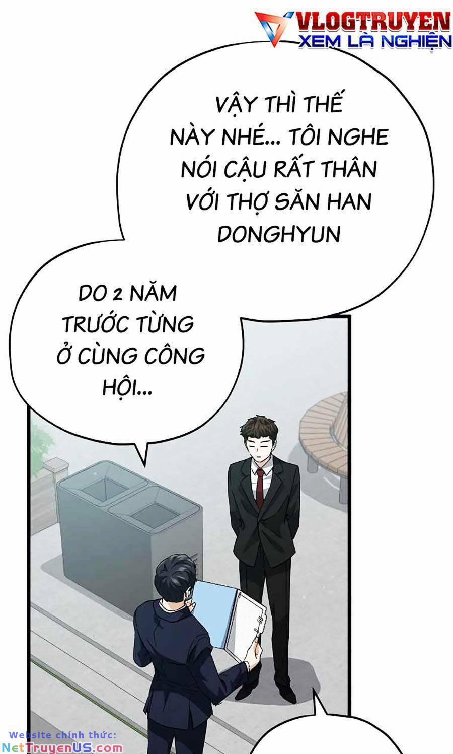 Bố Tôi Quá Mạnh 149 trang 10