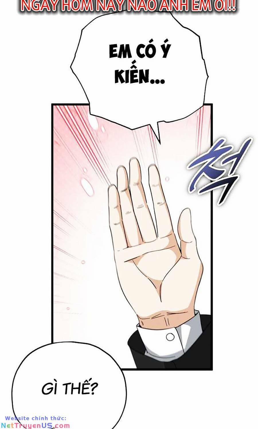 Bố Tôi Quá Mạnh 149 trang 18
