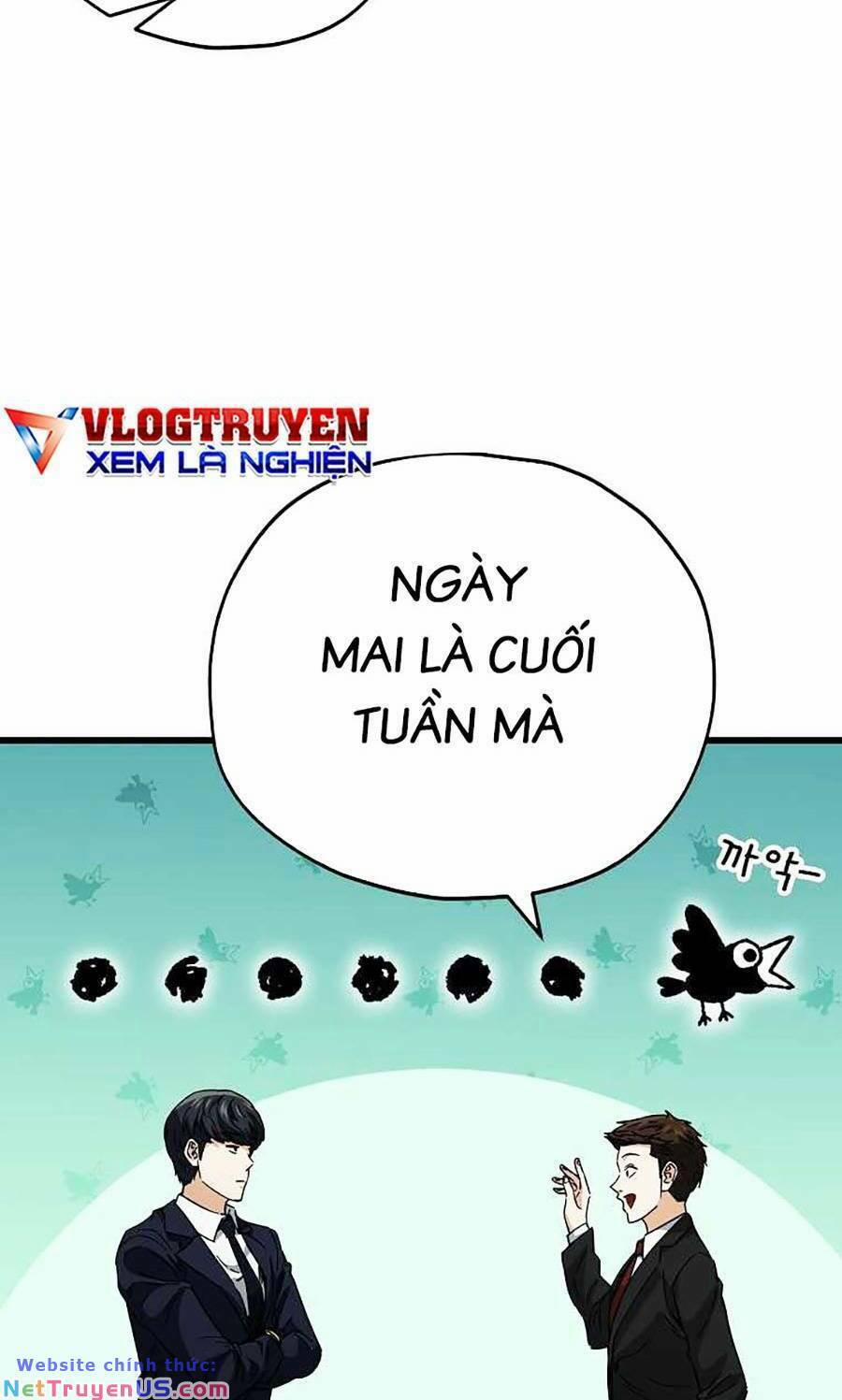 Bố Tôi Quá Mạnh 149 trang 19