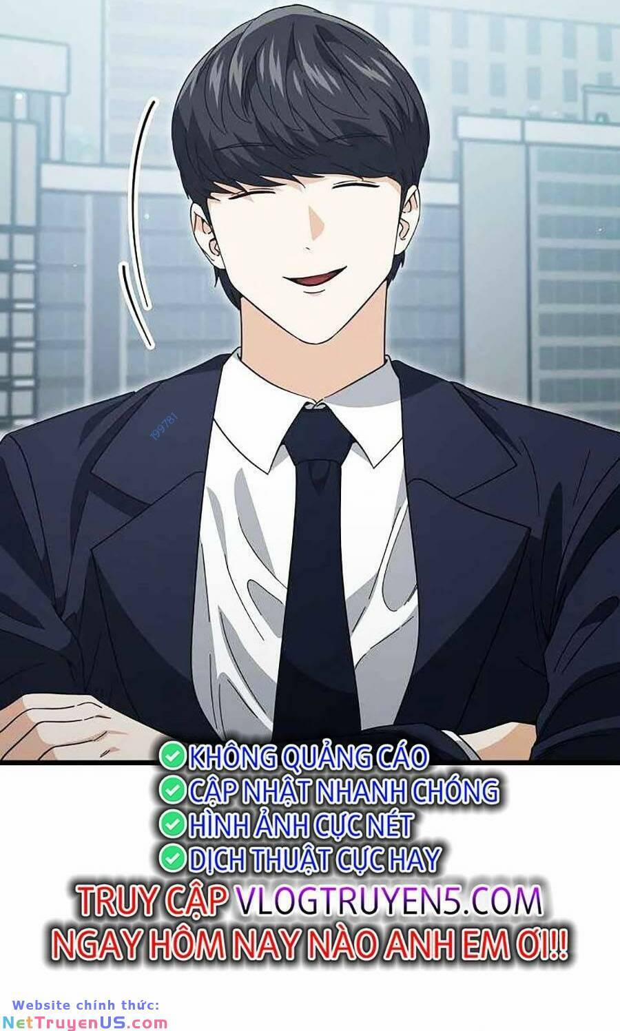Bố Tôi Quá Mạnh 149 trang 21