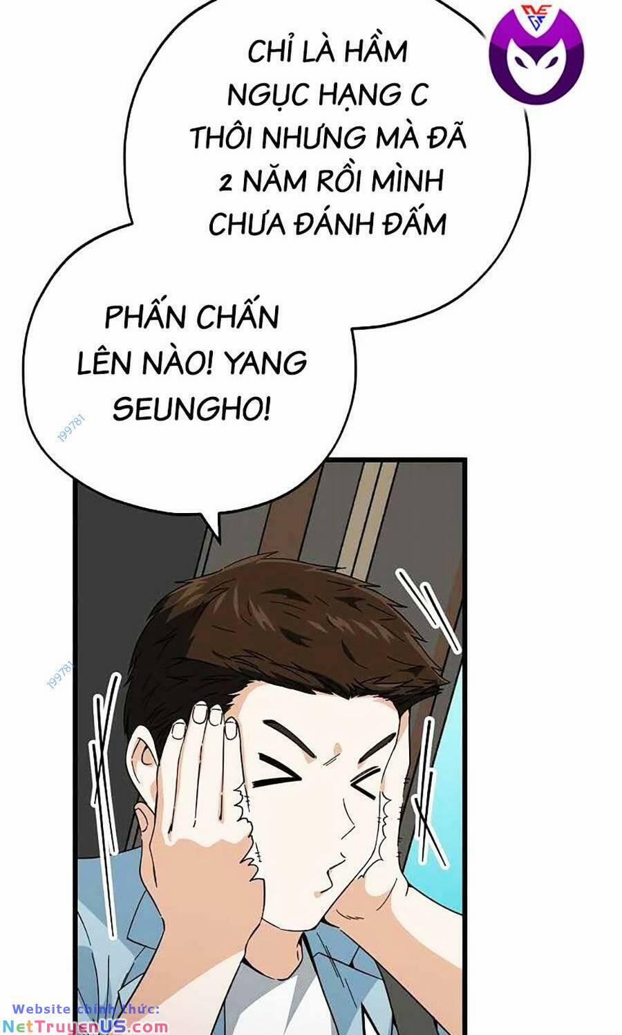 Bố Tôi Quá Mạnh 149 trang 25