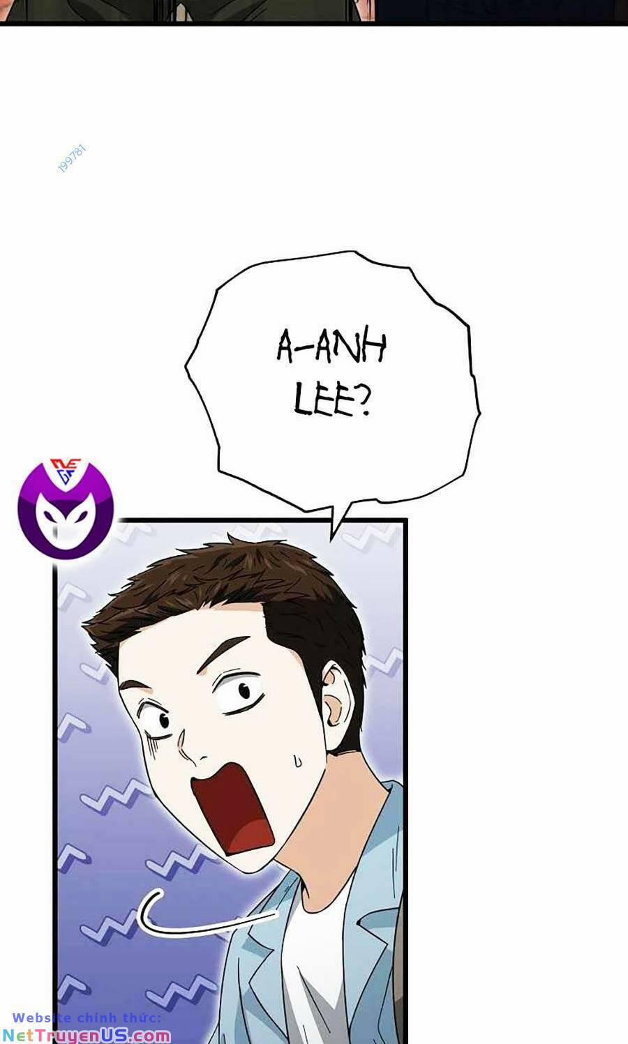 Bố Tôi Quá Mạnh 149 trang 28