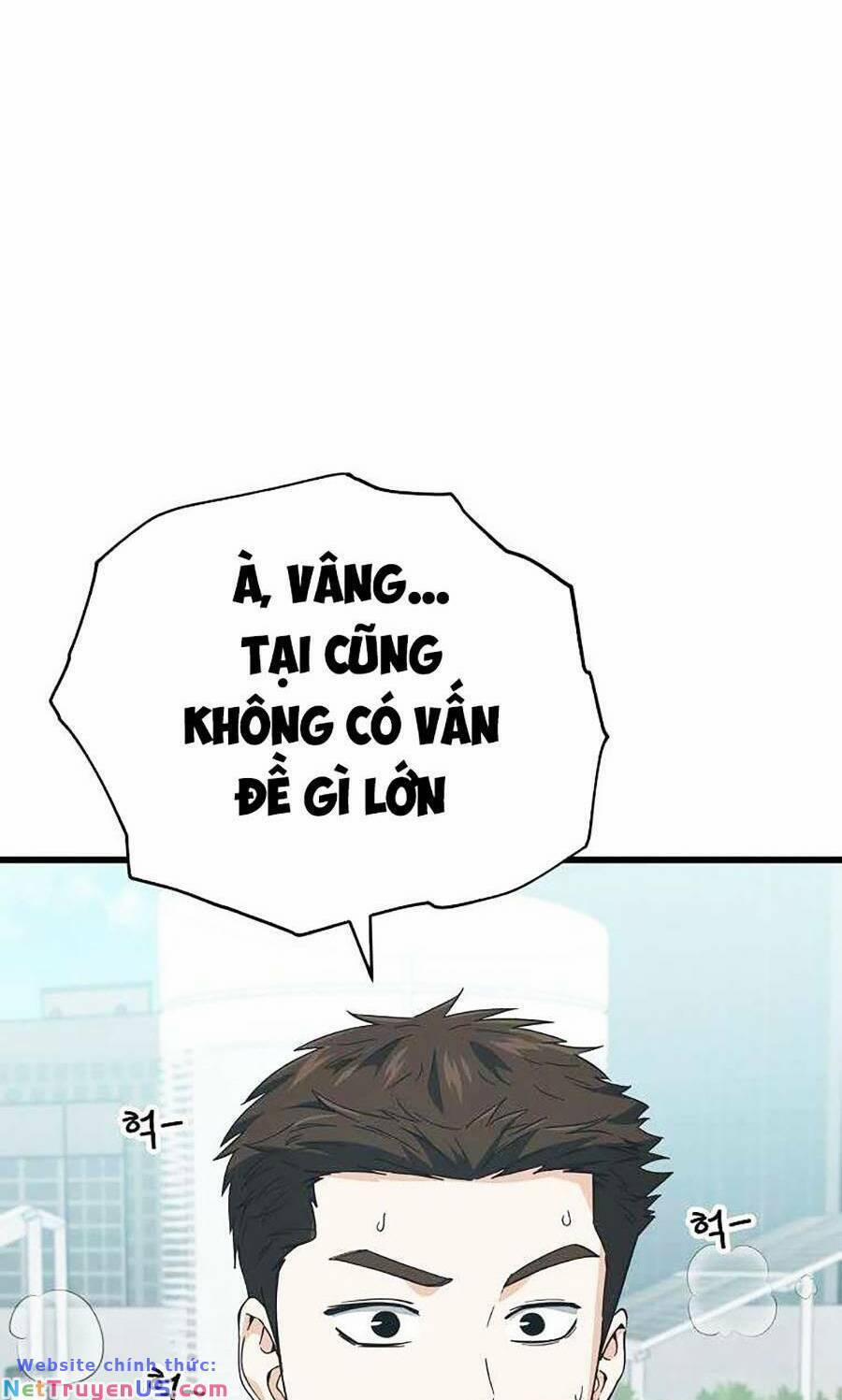 Bố Tôi Quá Mạnh 149 trang 3